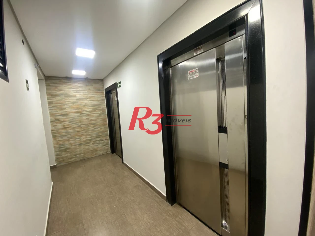 Sala, 50 m² - venda por R$ 230.000,00 ou aluguel por R$ 2.500,00/mês - Vila Matias - Santos/SP