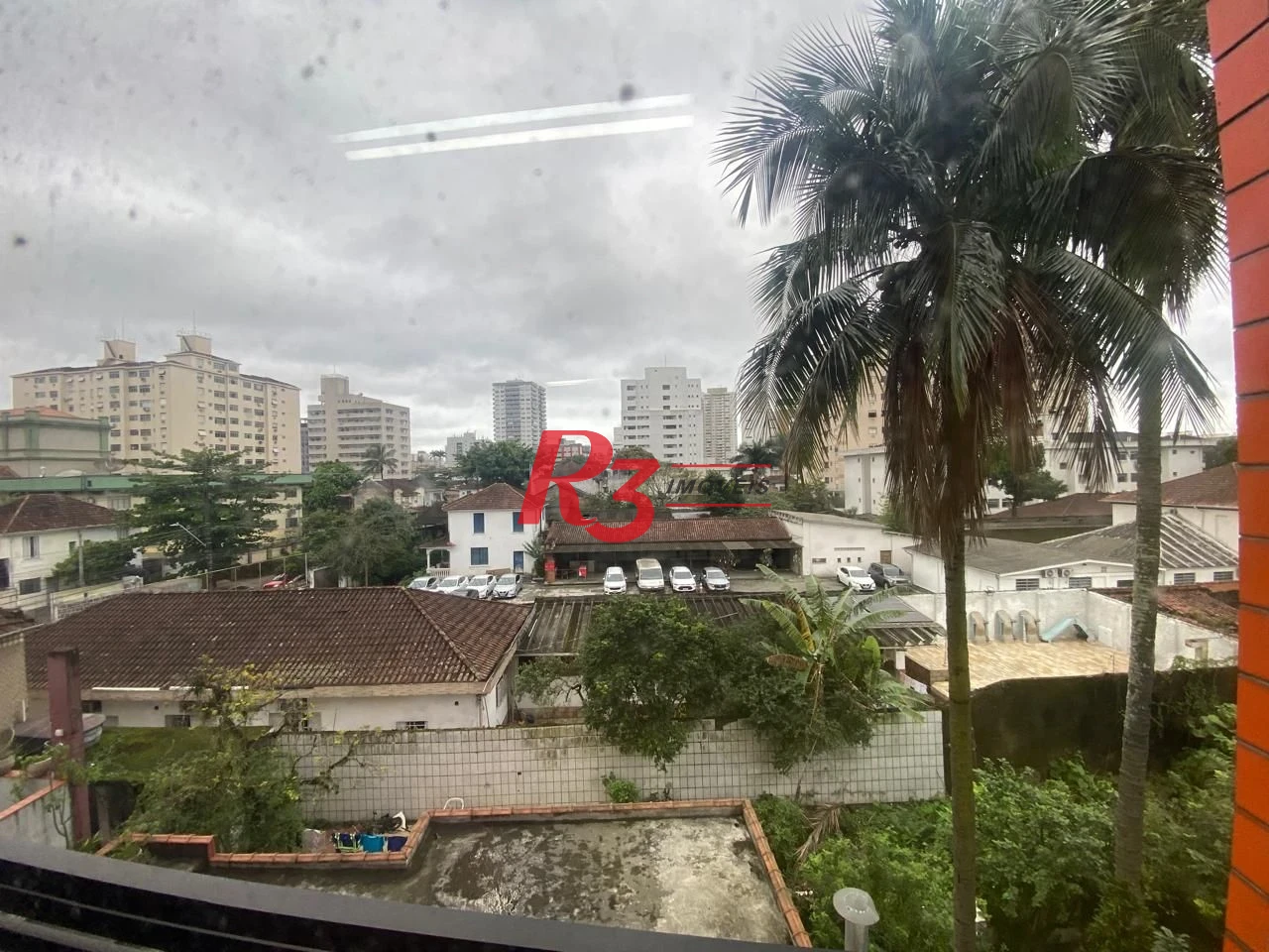 Sala, 50 m² - venda por R$ 230.000,00 ou aluguel por R$ 2.500,00/mês - Vila Matias - Santos/SP