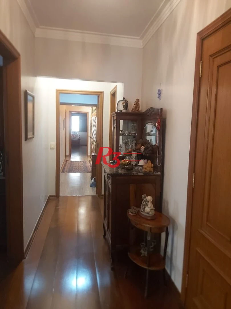 Apartamento 3 suites no Vila Rica em Santos