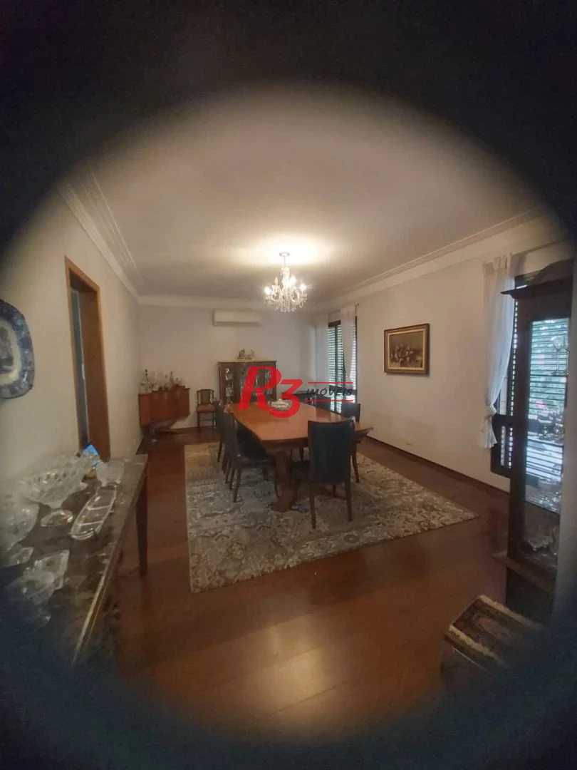 Apartamento 3 suites no Vila Rica em Santos