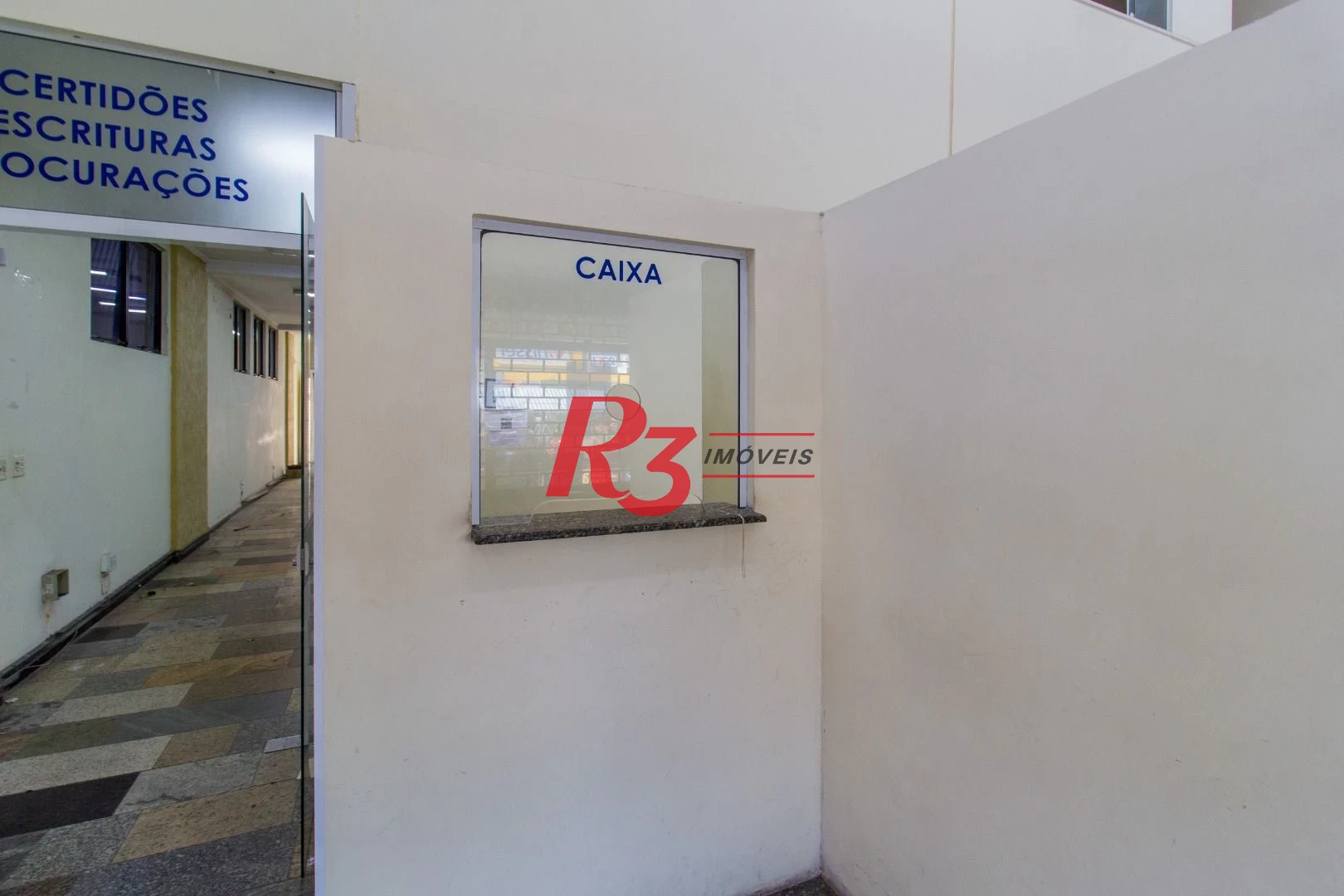 Loja para alugar, 380 m² por R$ 20.000,00/mês - Aparecida - Santos/SP