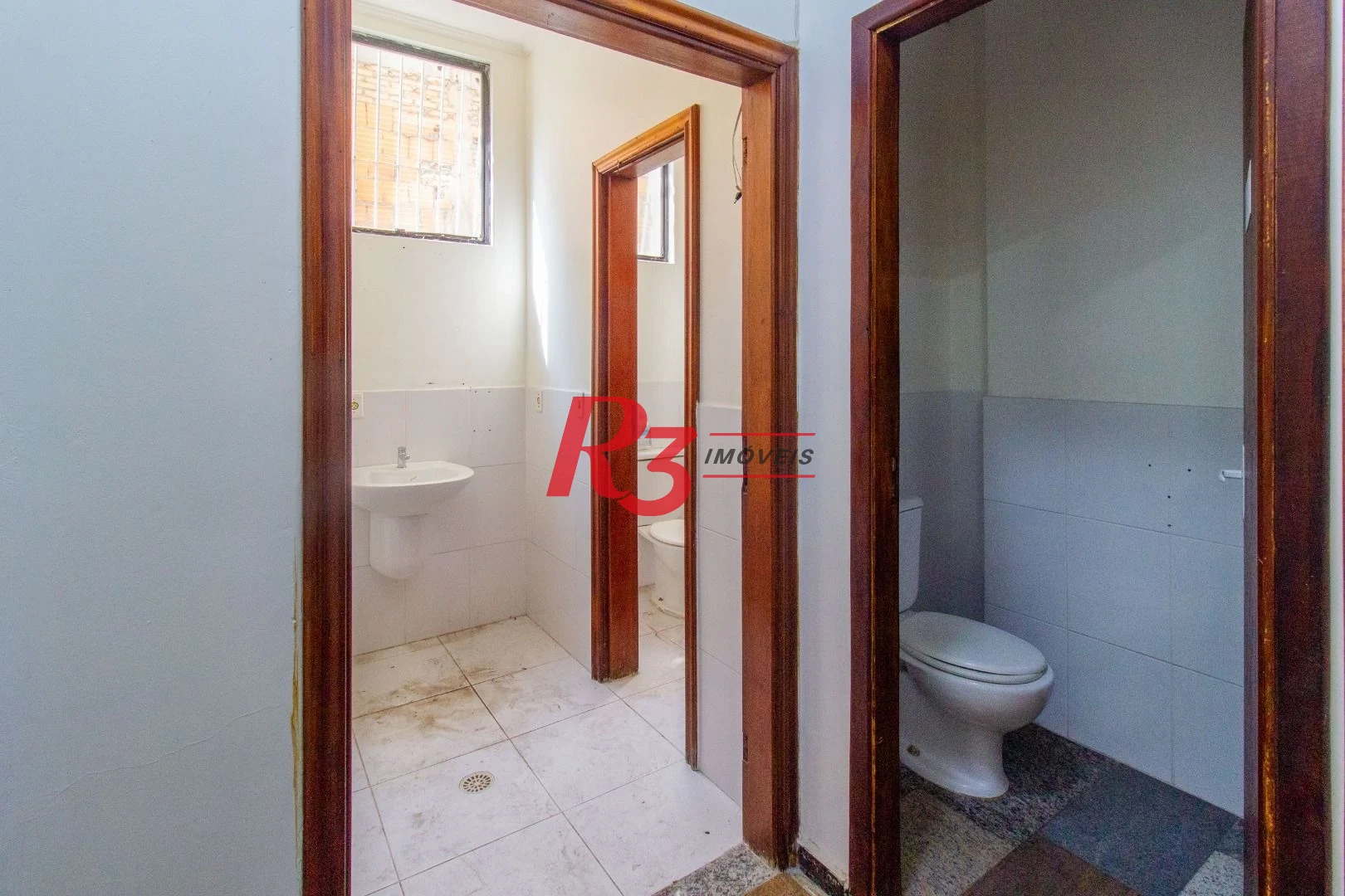 Loja para alugar, 380 m² por R$ 20.000,00/mês - Aparecida - Santos/SP