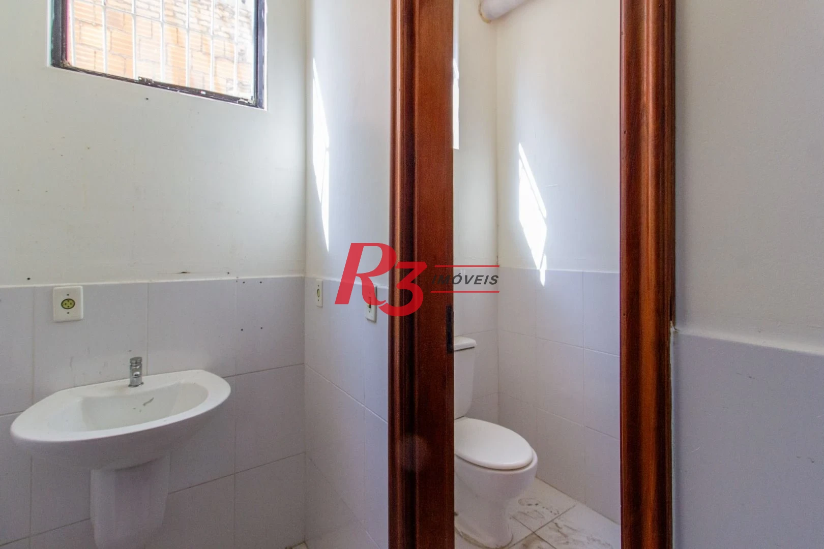 Loja para alugar, 380 m² por R$ 20.000,00/mês - Aparecida - Santos/SP