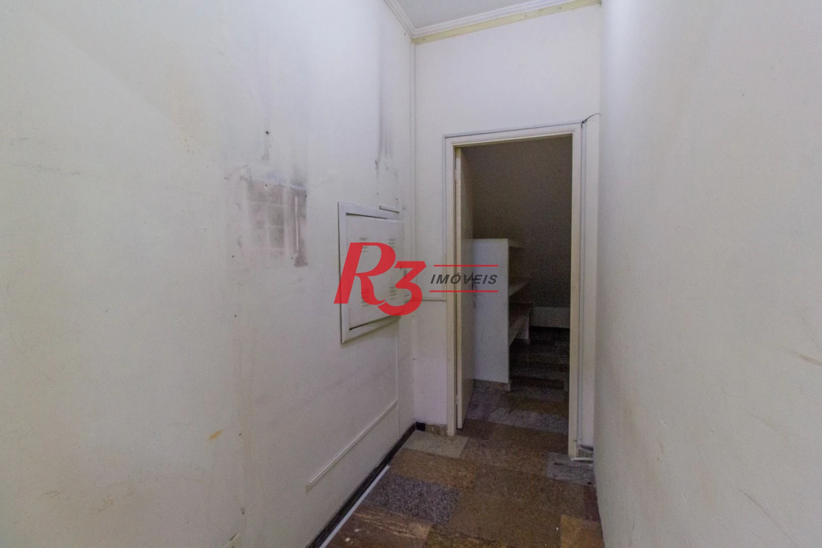 Loja para alugar, 380 m² por R$ 20.000,00/mês - Aparecida - Santos/SP