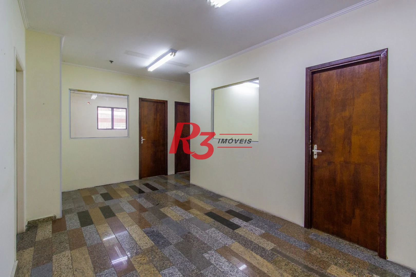 Loja para alugar, 380 m² por R$ 20.000,00/mês - Aparecida - Santos/SP