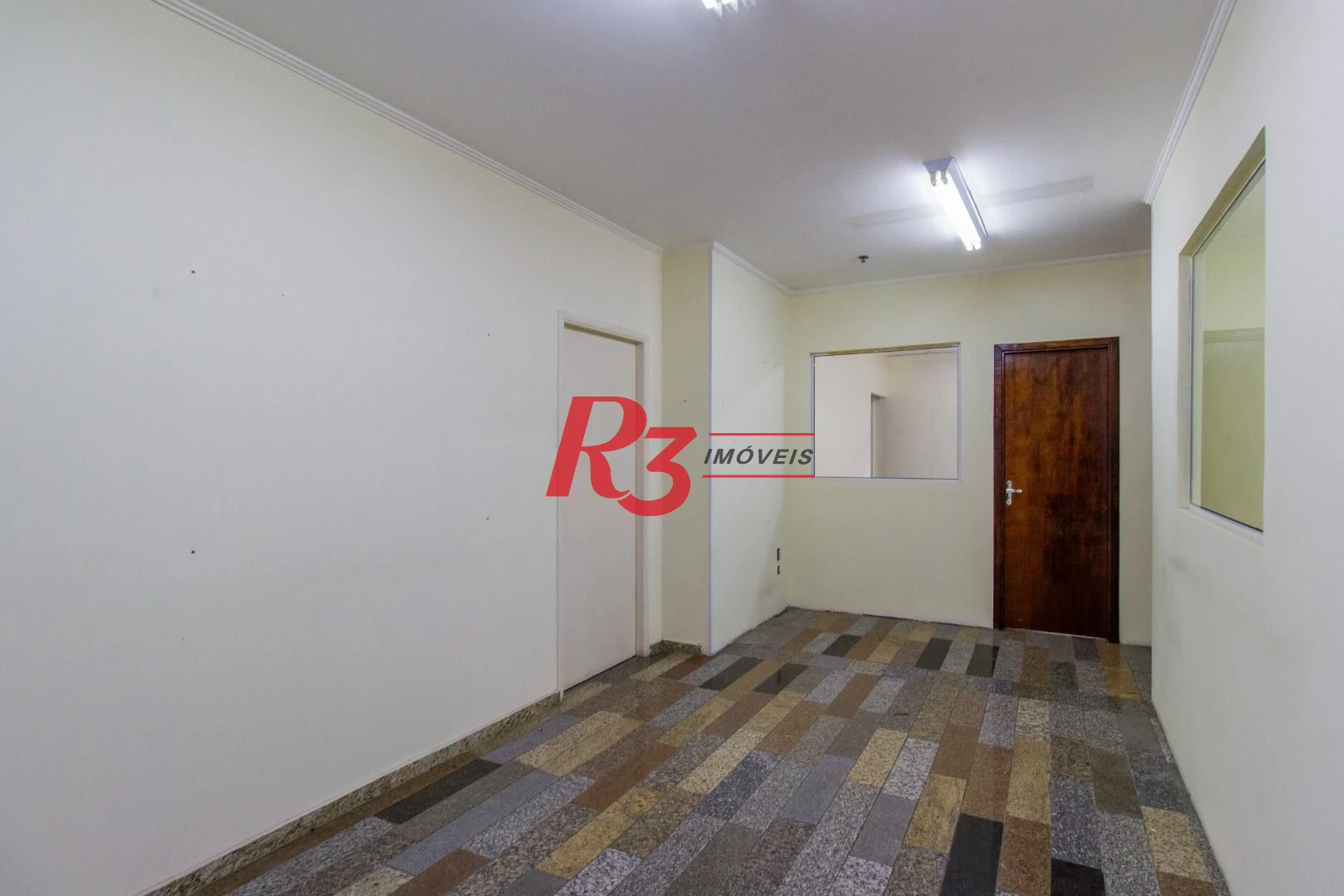 Loja para alugar, 380 m² por R$ 20.000,00/mês - Aparecida - Santos/SP