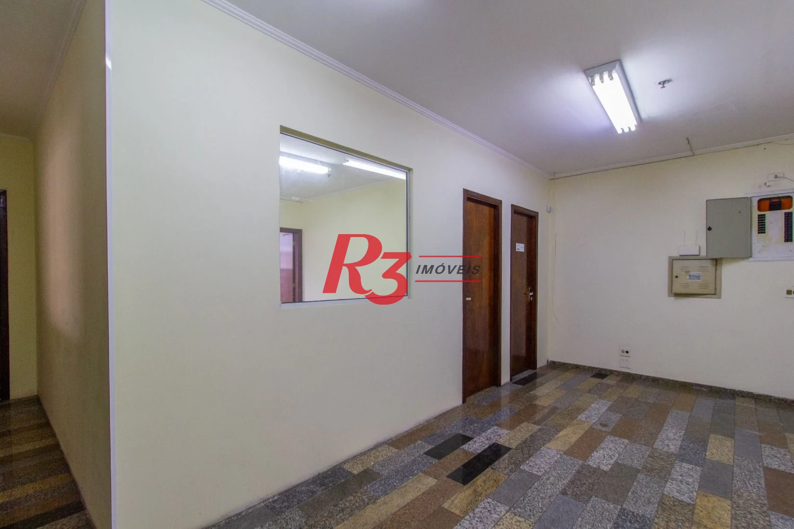Loja para alugar, 380 m² por R$ 20.000,00/mês - Aparecida - Santos/SP