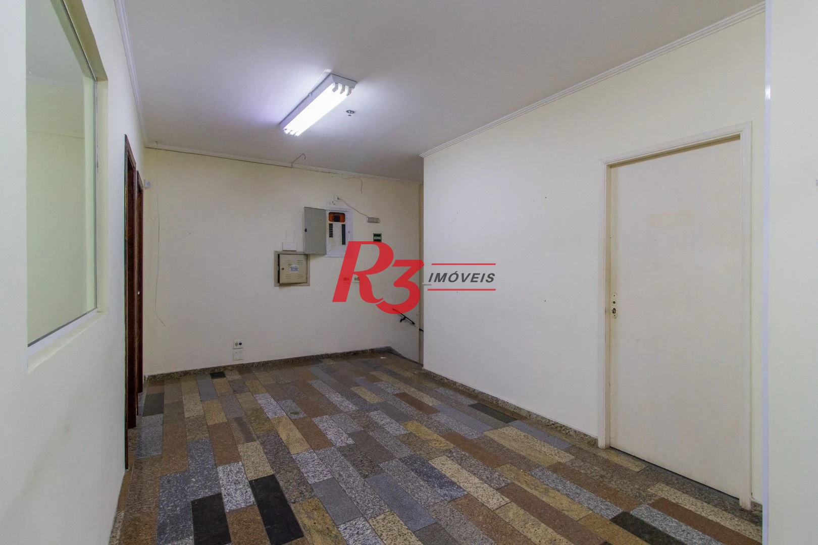 Loja para alugar, 380 m² por R$ 20.000,00/mês - Aparecida - Santos/SP