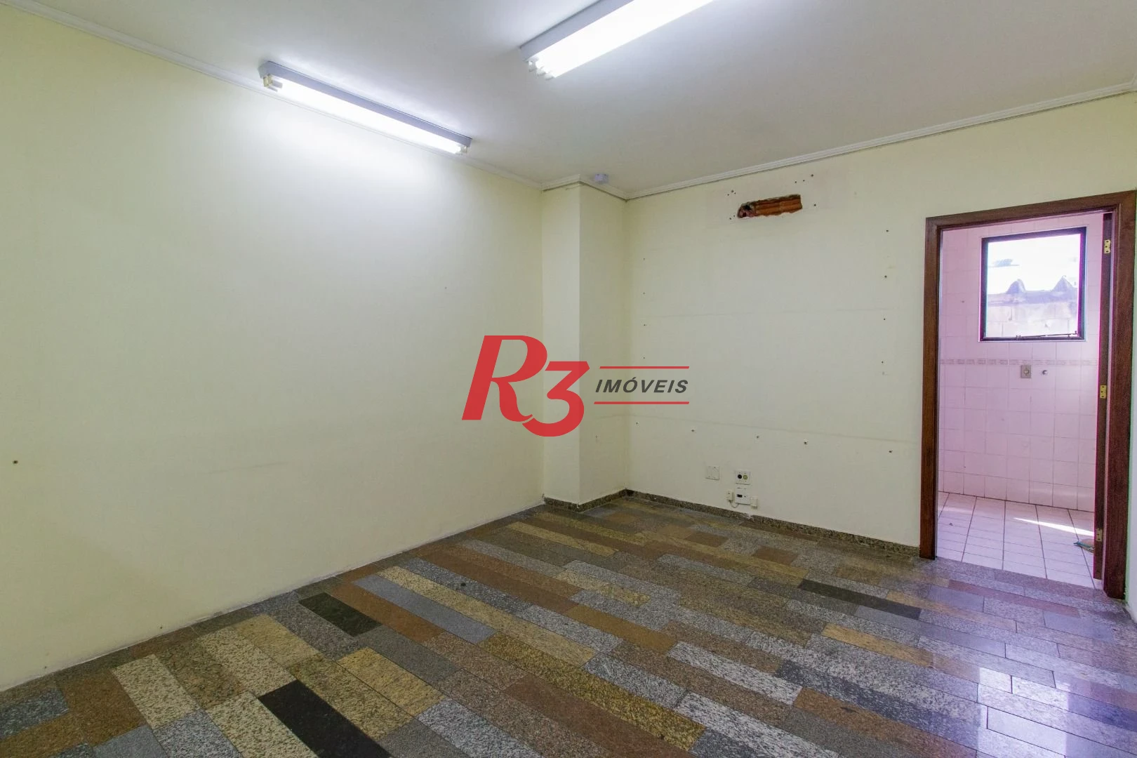 Loja para alugar, 380 m² por R$ 20.000,00/mês - Aparecida - Santos/SP