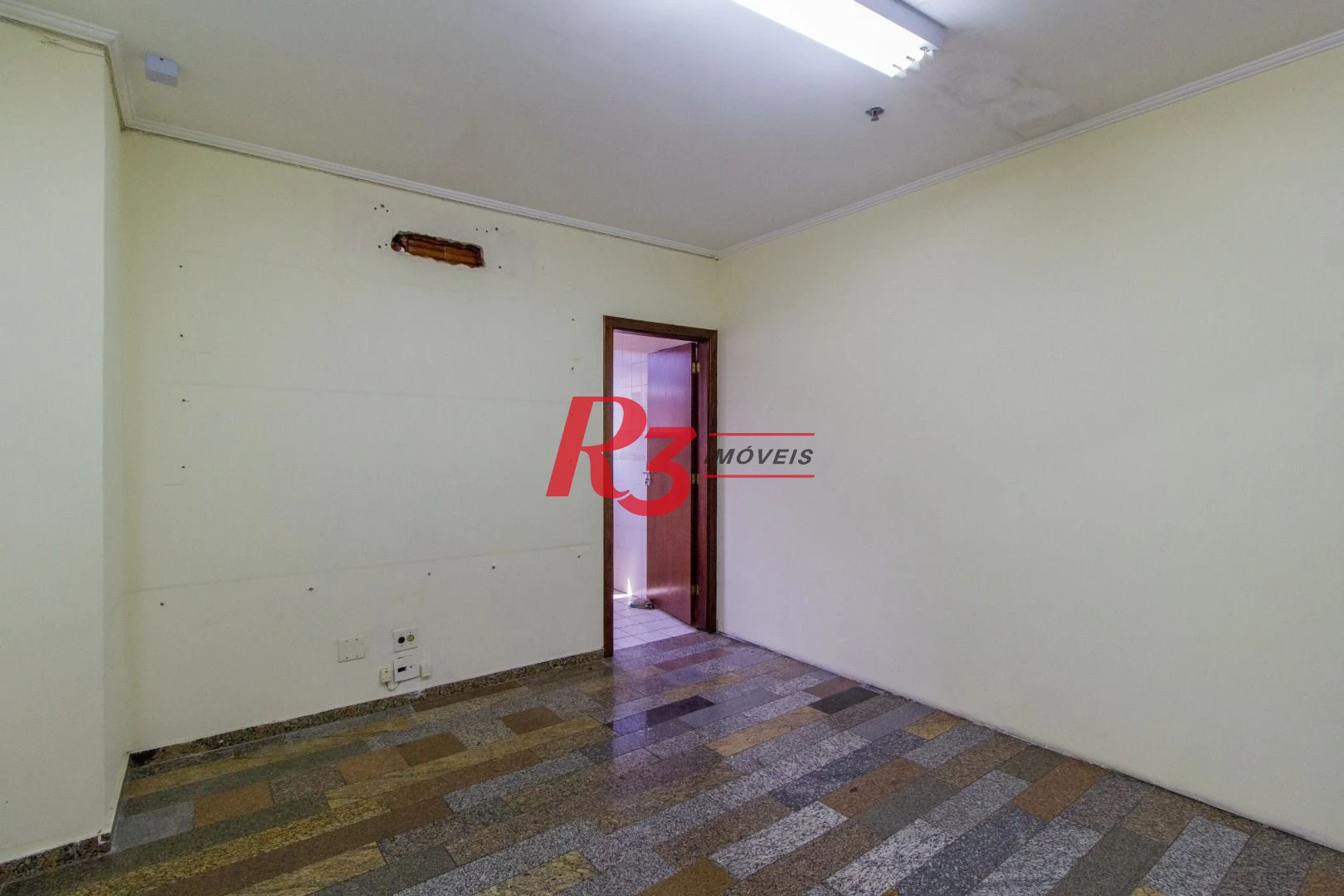 Loja para alugar, 380 m² por R$ 20.000,00/mês - Aparecida - Santos/SP