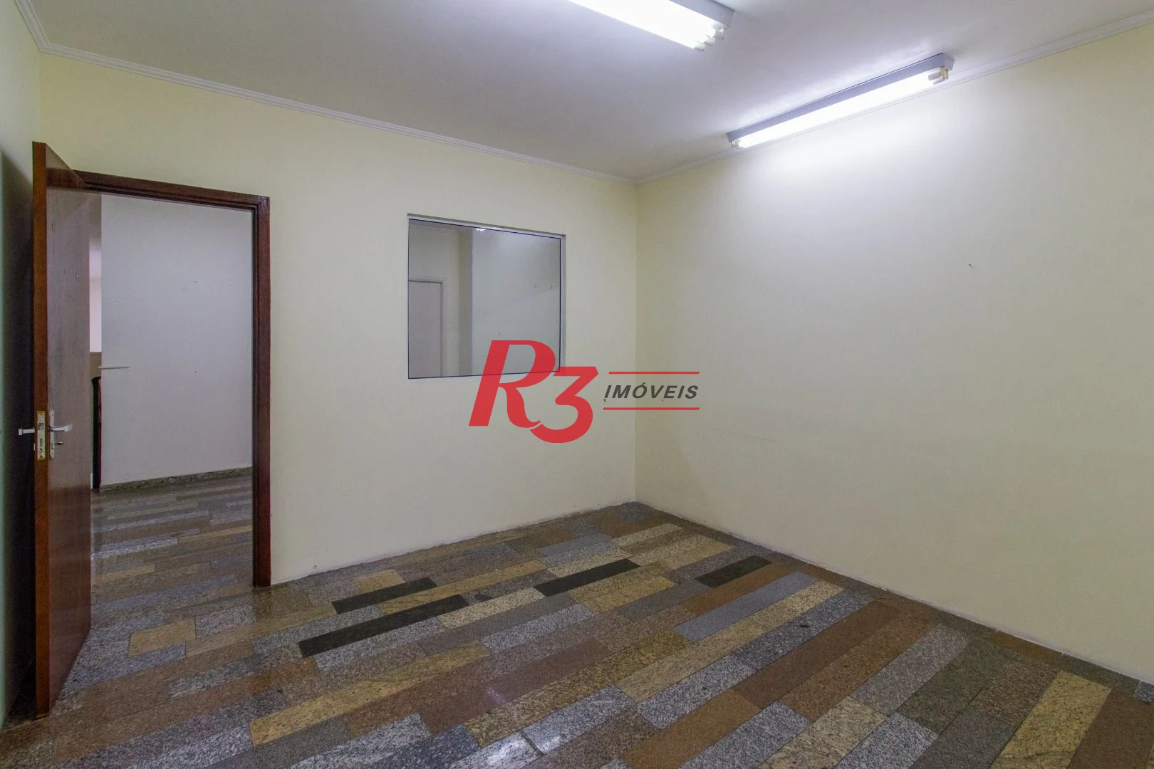 Loja para alugar, 380 m² por R$ 20.000,00/mês - Aparecida - Santos/SP