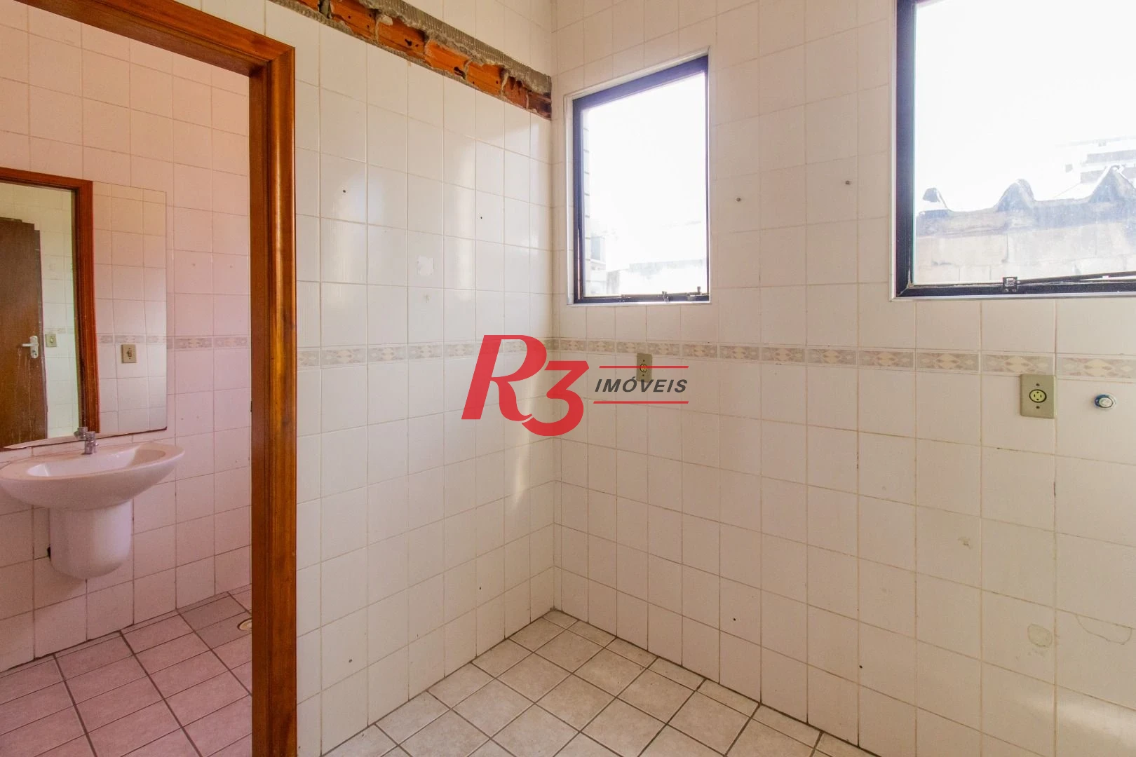 Loja para alugar, 380 m² por R$ 20.000,00/mês - Aparecida - Santos/SP
