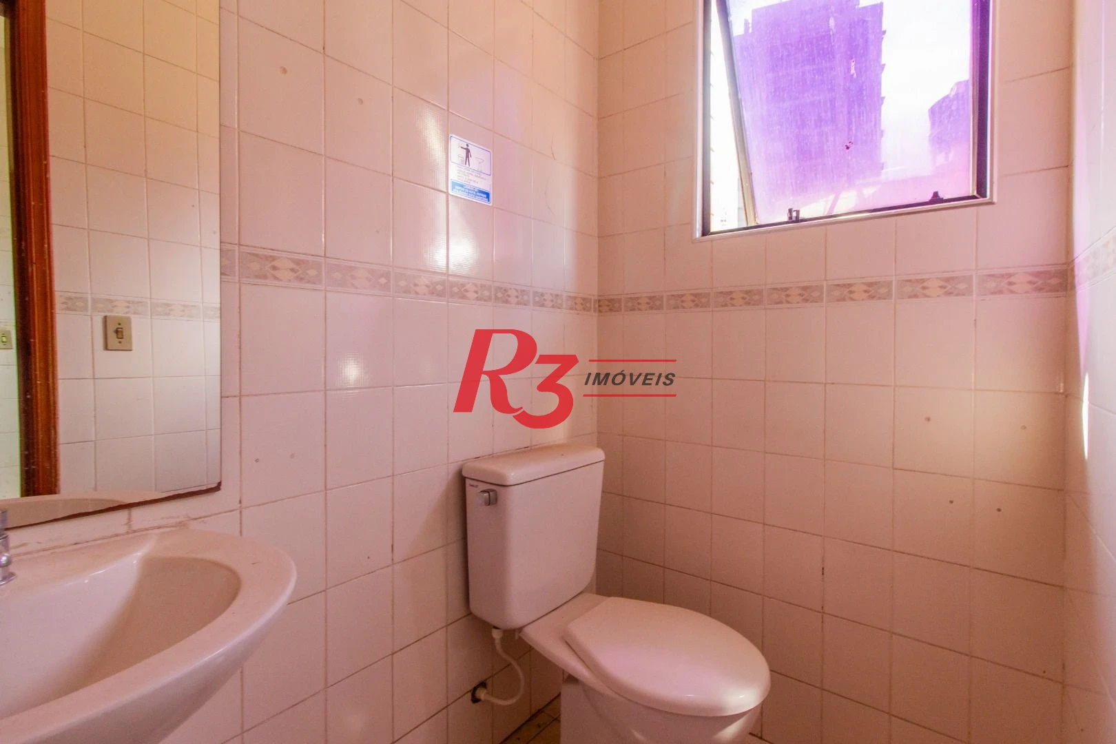 Loja para alugar, 380 m² por R$ 20.000,00/mês - Aparecida - Santos/SP