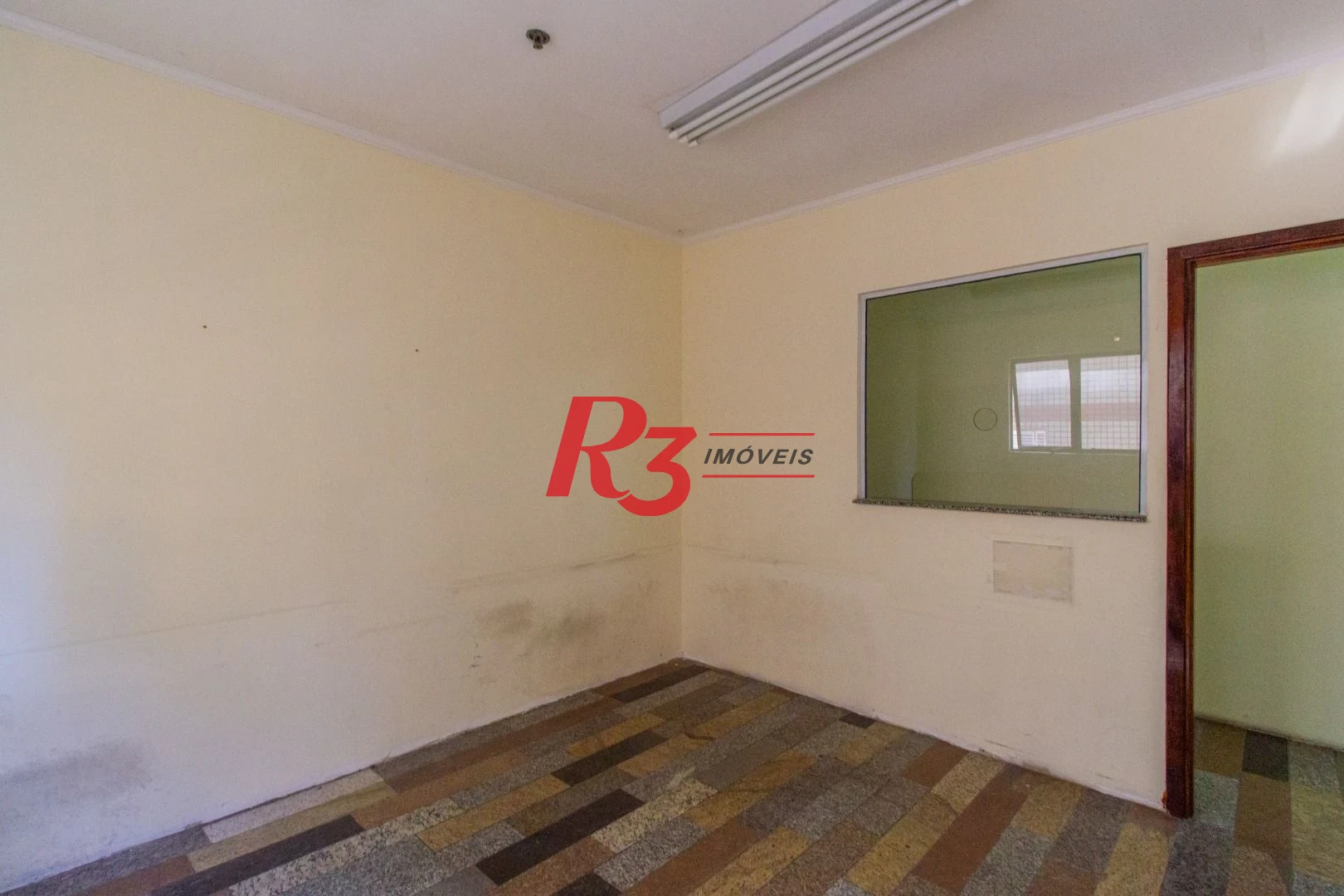 Loja para alugar, 380 m² por R$ 20.000,00/mês - Aparecida - Santos/SP