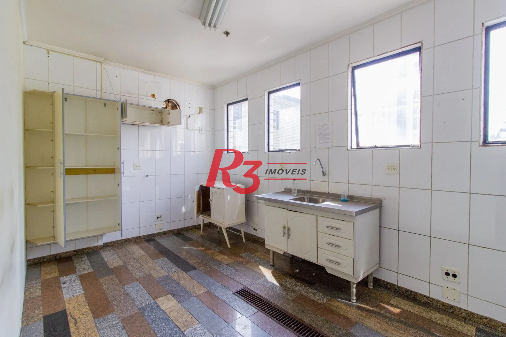 Loja para alugar, 380 m² por R$ 20.000,00/mês - Aparecida - Santos/SP