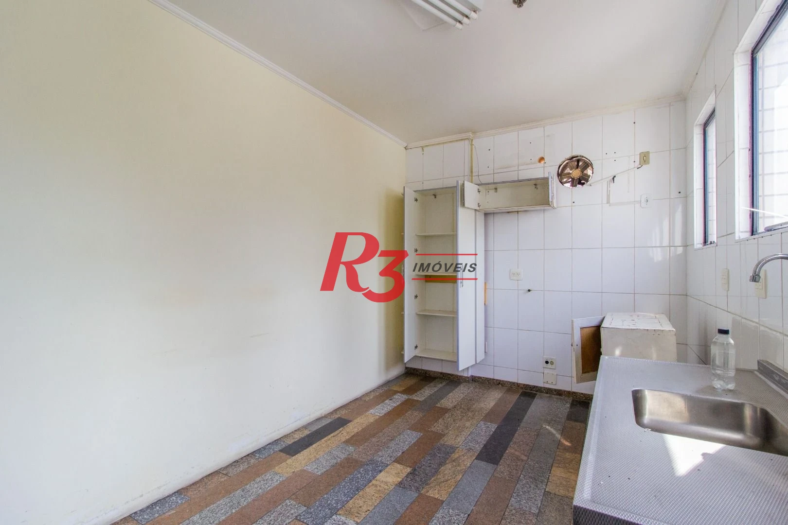 Loja para alugar, 380 m² por R$ 20.000,00/mês - Aparecida - Santos/SP