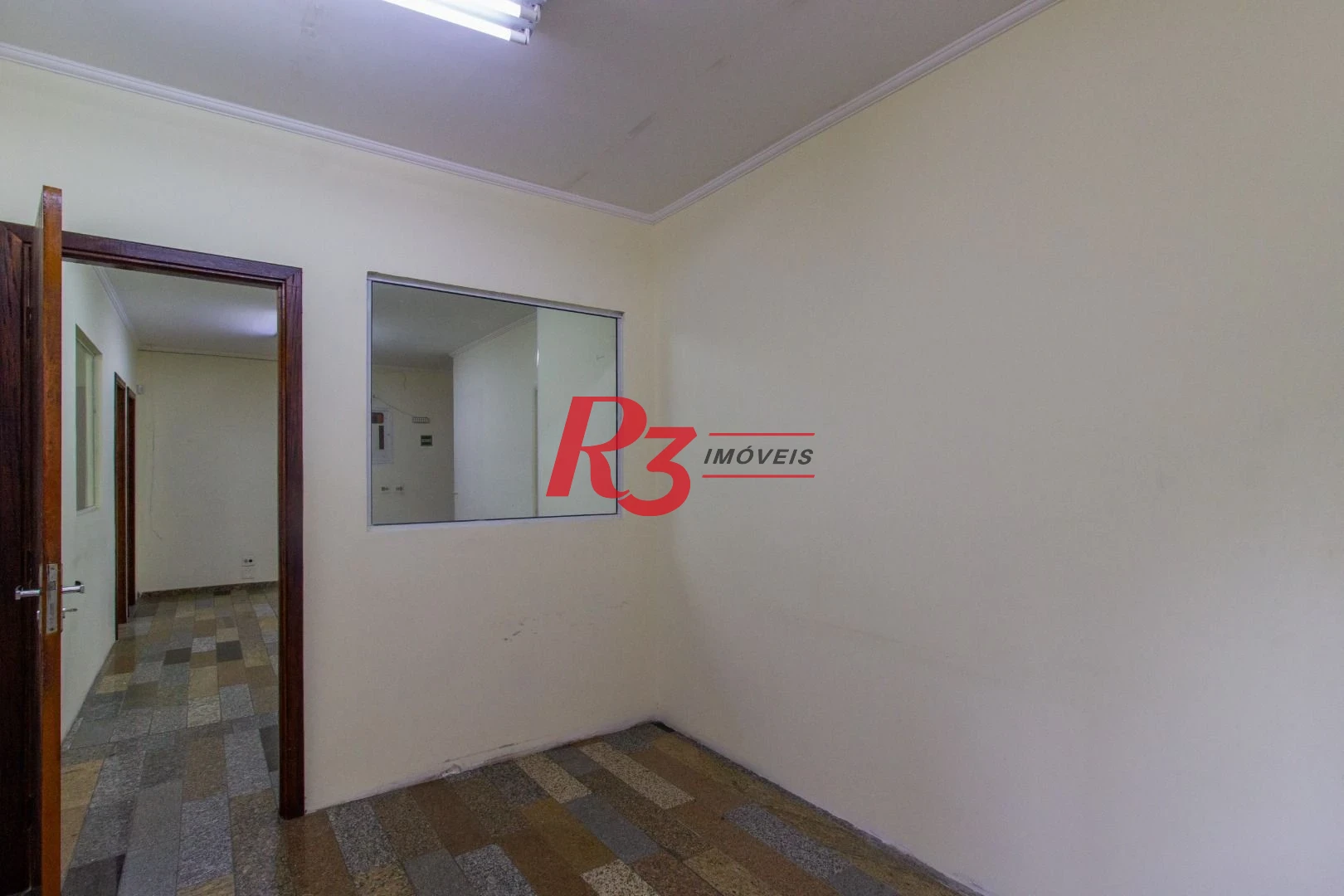 Loja para alugar, 380 m² por R$ 20.000,00/mês - Aparecida - Santos/SP