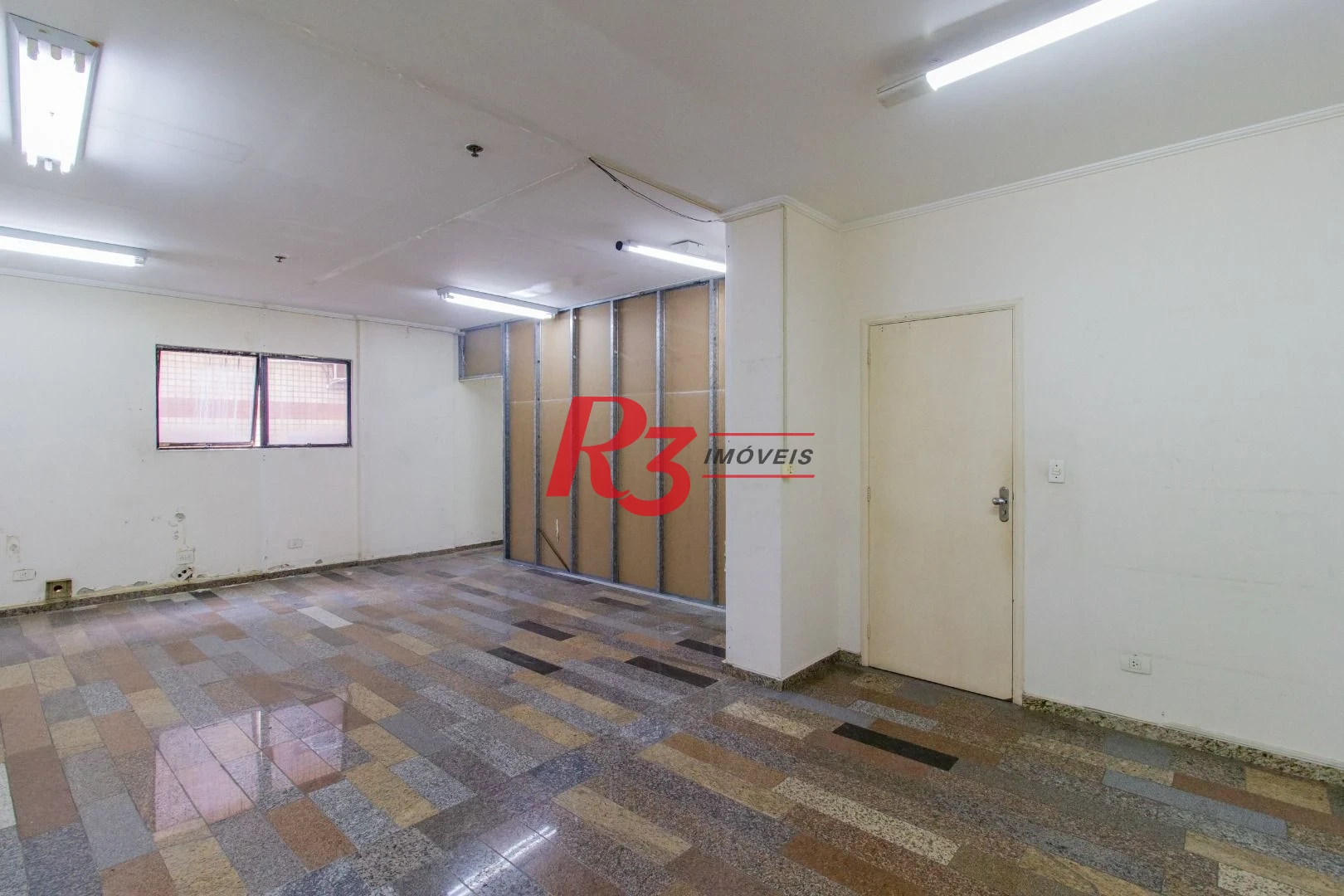 Loja para alugar, 380 m² por R$ 20.000,00/mês - Aparecida - Santos/SP