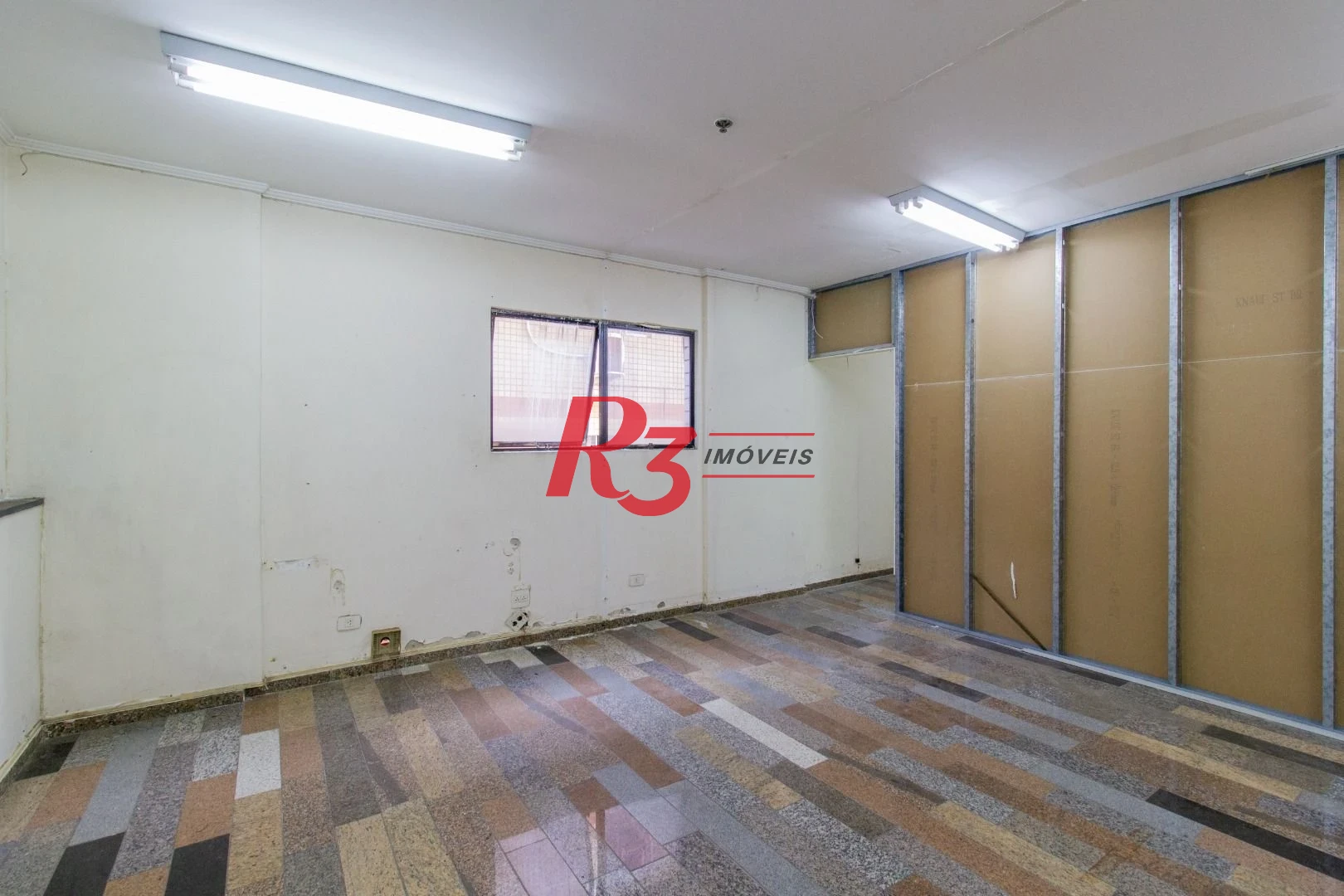 Loja para alugar, 380 m² por R$ 20.000,00/mês - Aparecida - Santos/SP
