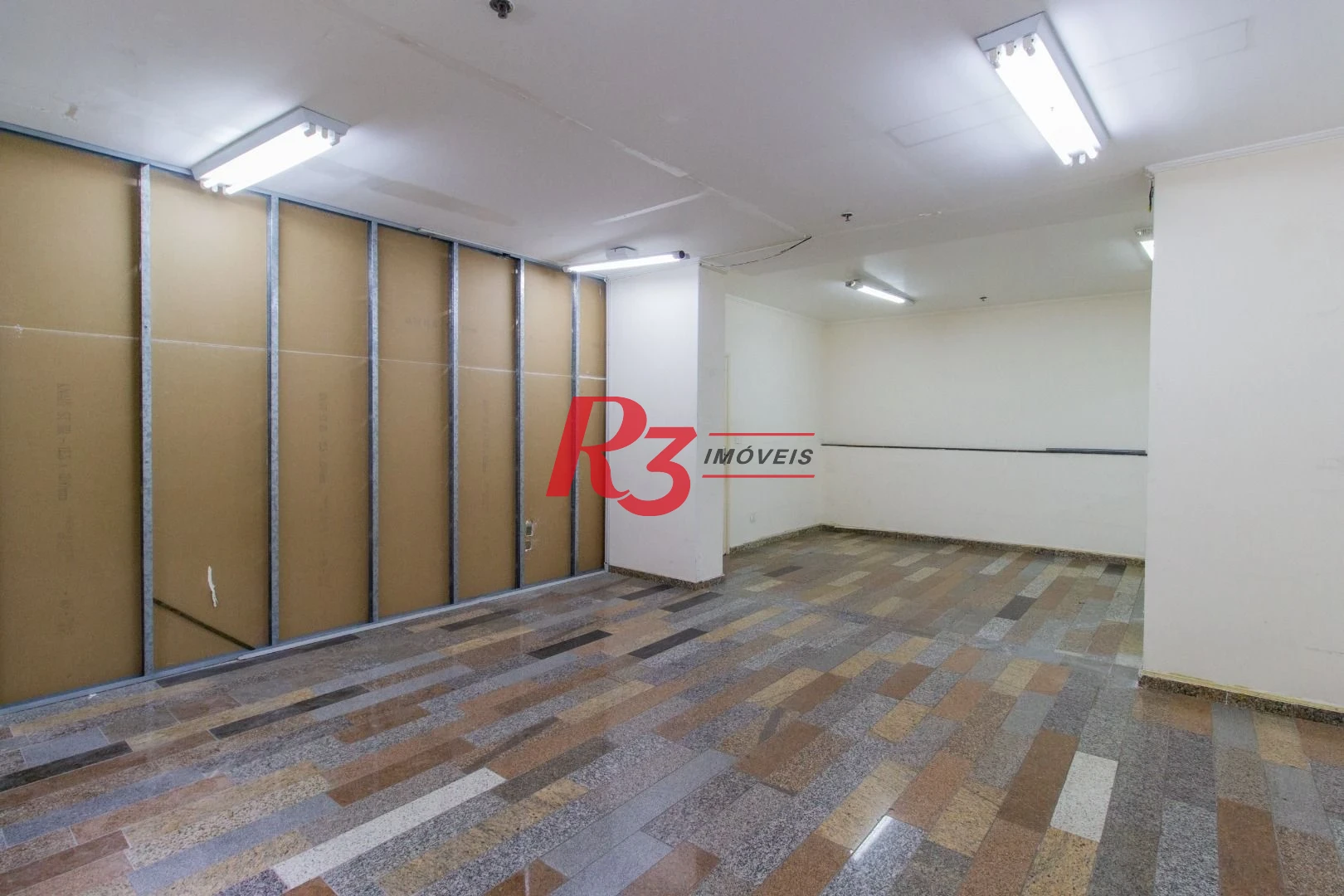 Loja para alugar, 380 m² por R$ 20.000,00/mês - Aparecida - Santos/SP