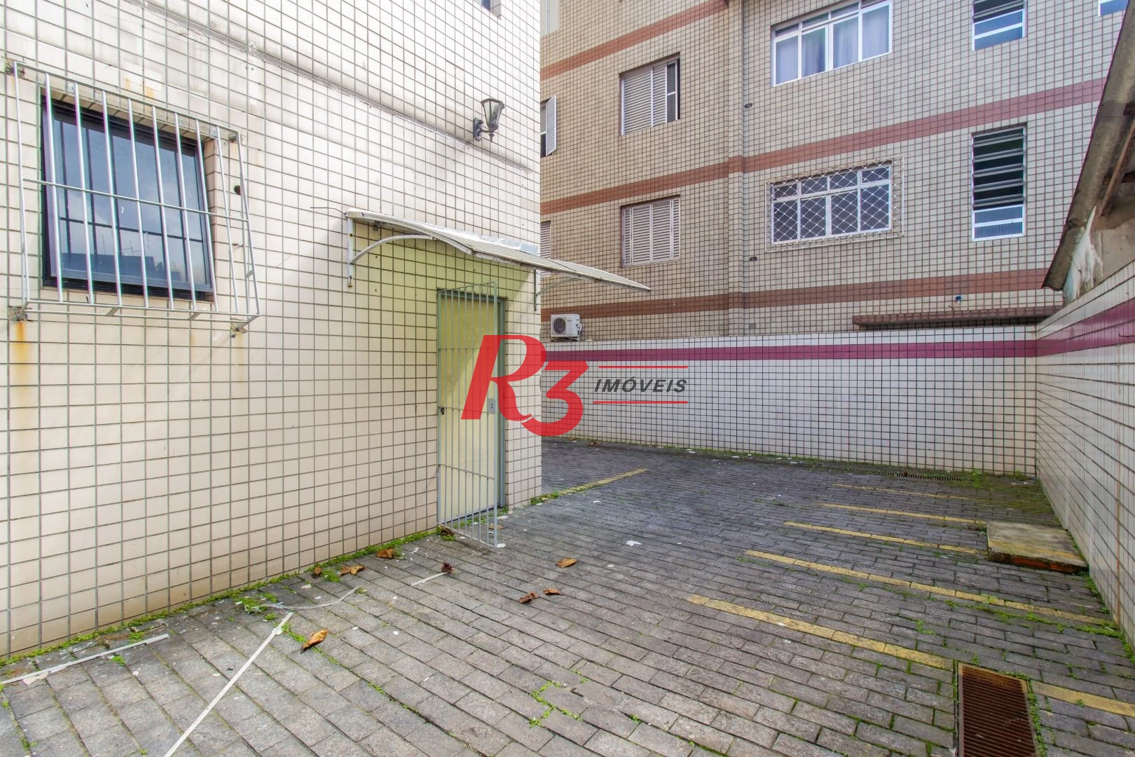 Loja para alugar, 380 m² por R$ 20.000,00/mês - Aparecida - Santos/SP