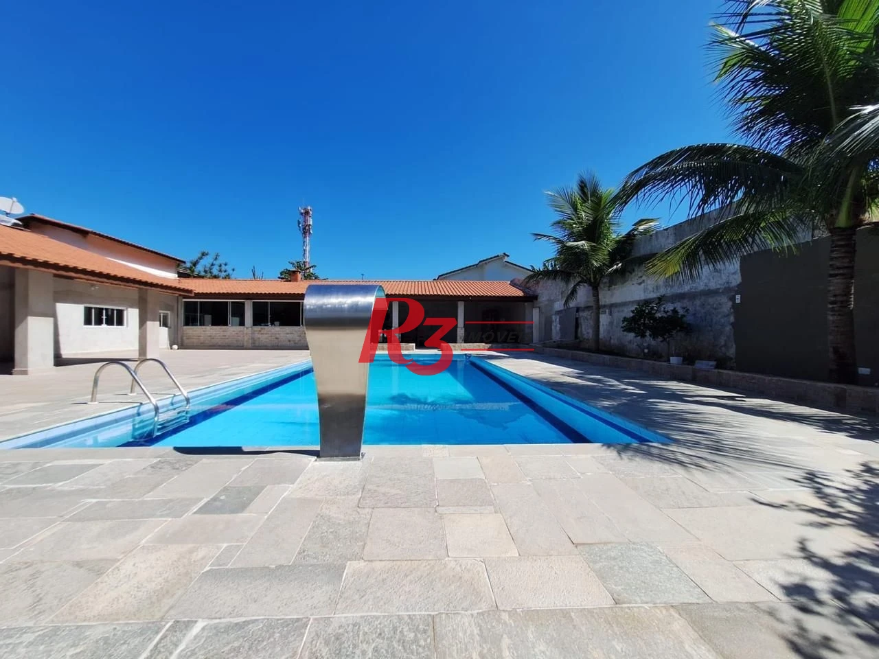 Casa com 4 dormitórios à venda, 360 m² por R$ 2.800.000,00 - Jardim Guaiuba - Guarujá/SP