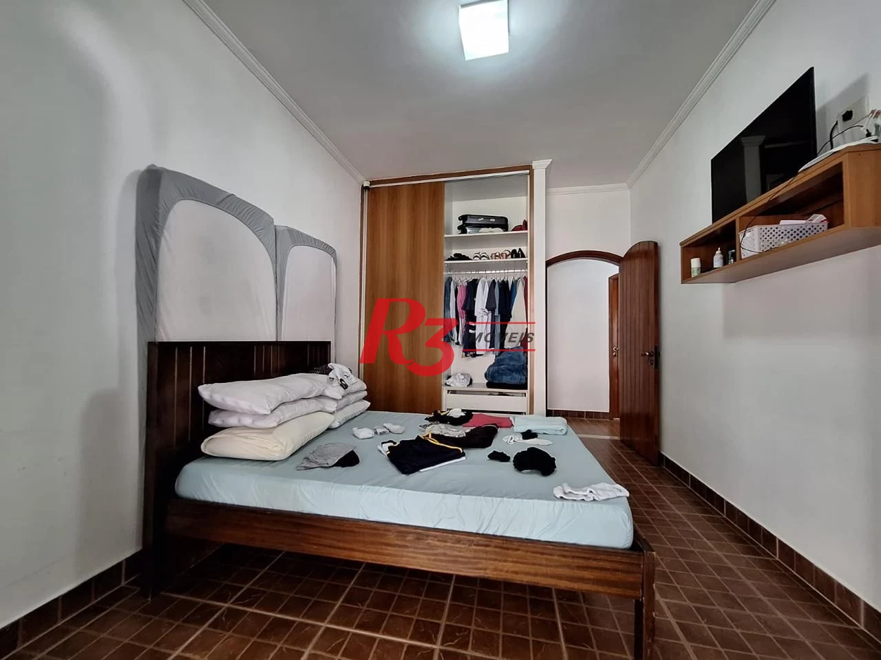 Casa com 4 dormitórios à venda, 360 m² por R$ 2.800.000,00 - Jardim Guaiuba - Guarujá/SP