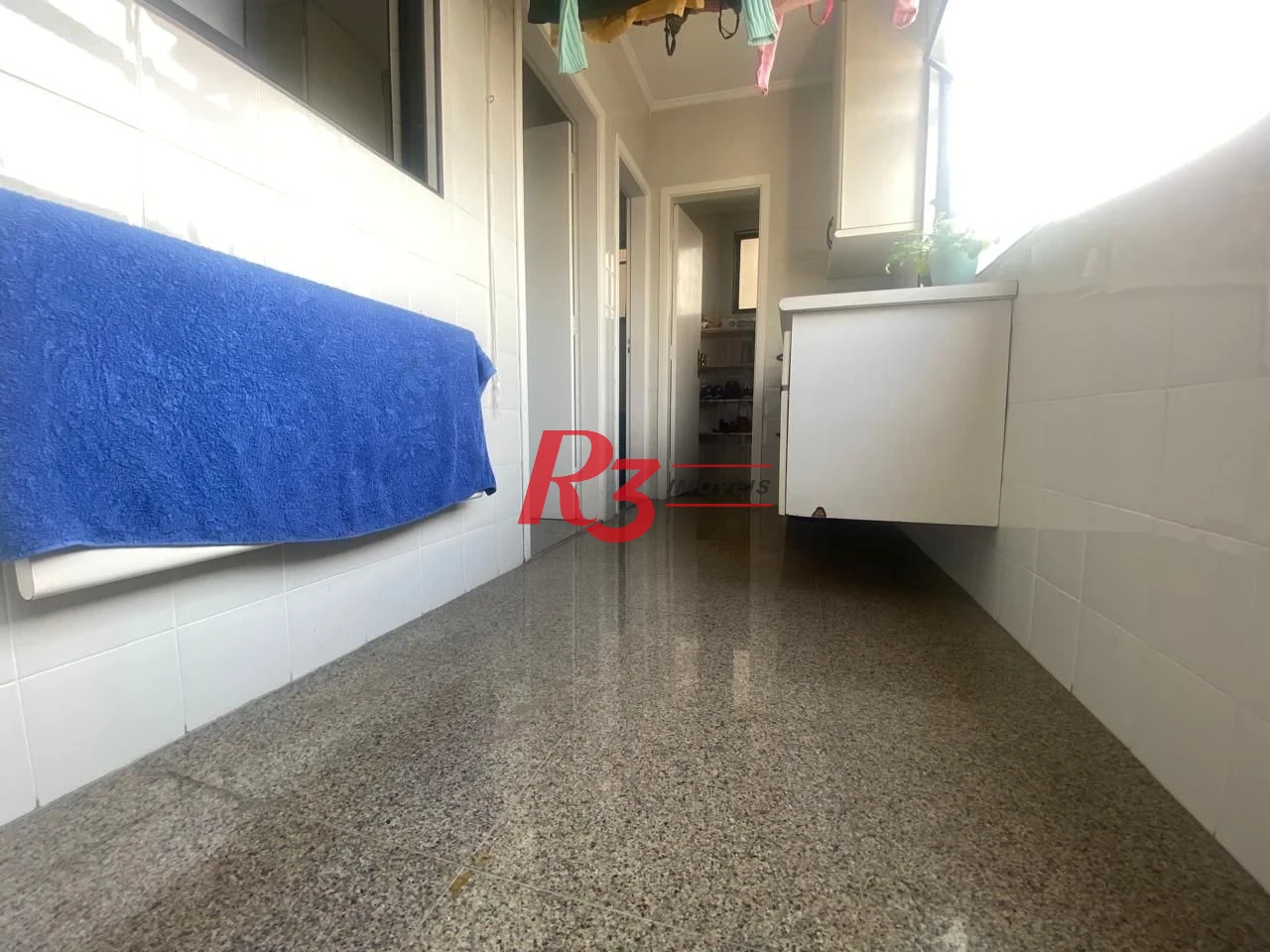 Apartamento à venda, 111 m² por R$ 1.065.000,00 - Ponta da Praia - Santos/SP