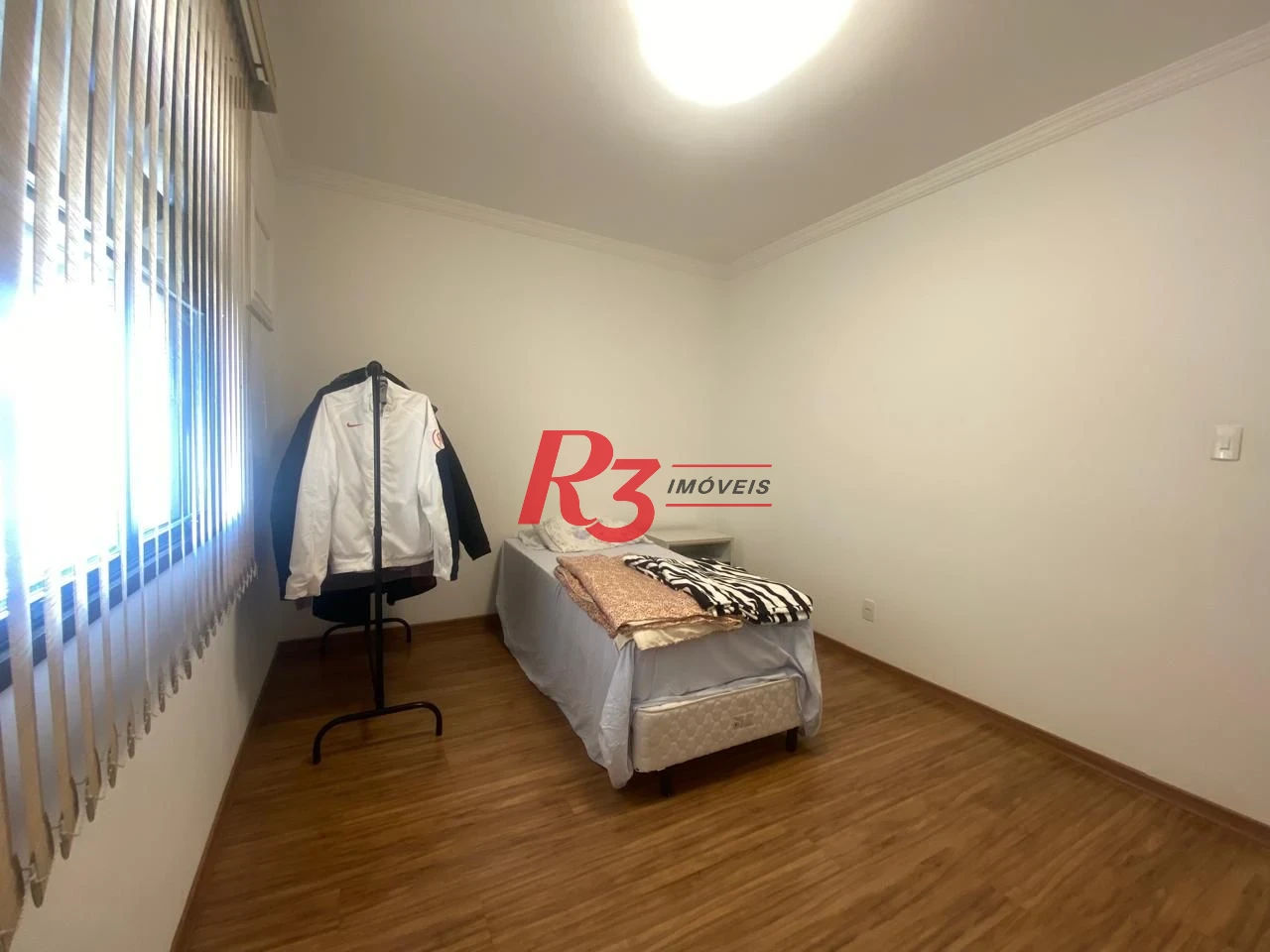 Apartamento à venda, 111 m² por R$ 1.065.000,00 - Ponta da Praia - Santos/SP