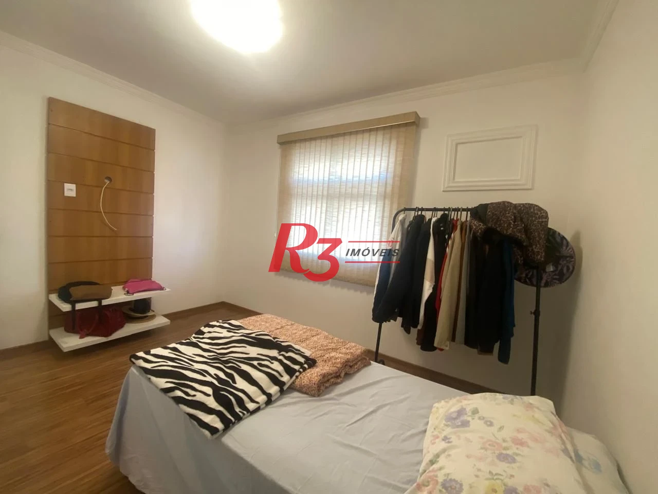 Apartamento à venda, 111 m² por R$ 1.065.000,00 - Ponta da Praia - Santos/SP