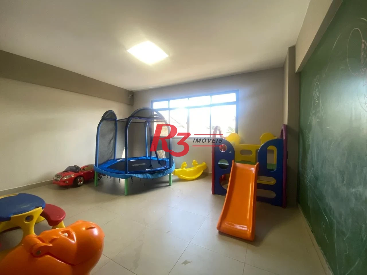 Apartamento à venda, 111 m² por R$ 1.065.000,00 - Ponta da Praia - Santos/SP