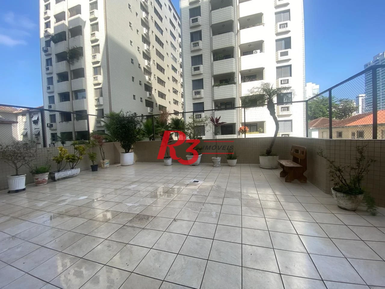Apartamento à venda, 111 m² por R$ 1.065.000,00 - Ponta da Praia - Santos/SP