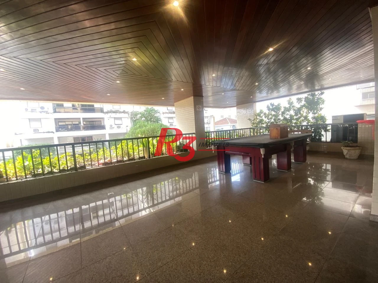 Apartamento à venda, 111 m² por R$ 1.065.000,00 - Ponta da Praia - Santos/SP