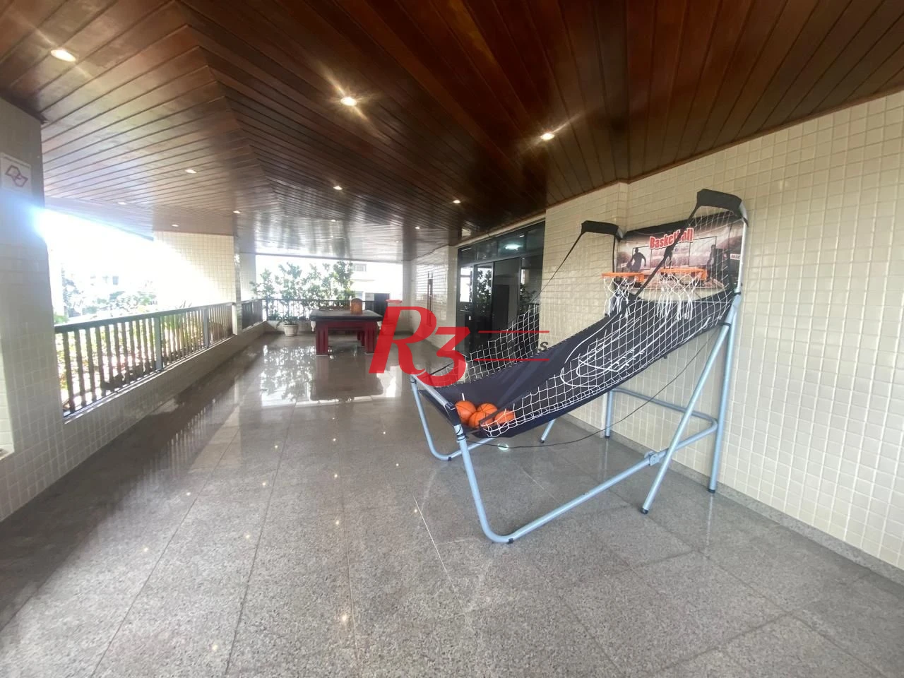 Apartamento à venda, 111 m² por R$ 1.065.000,00 - Ponta da Praia - Santos/SP
