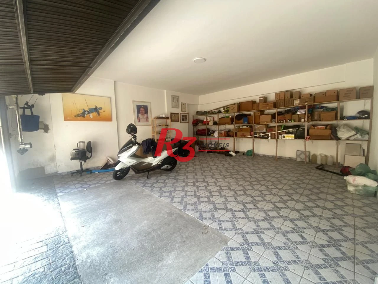 Apartamento à venda, 111 m² por R$ 1.065.000,00 - Ponta da Praia - Santos/SP