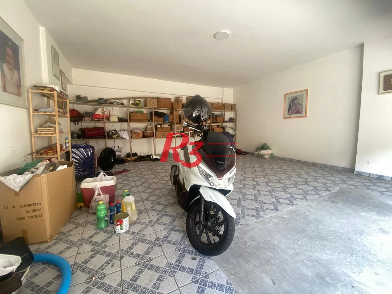 Apartamento à venda, 111 m² por R$ 1.065.000,00 - Ponta da Praia - Santos/SP