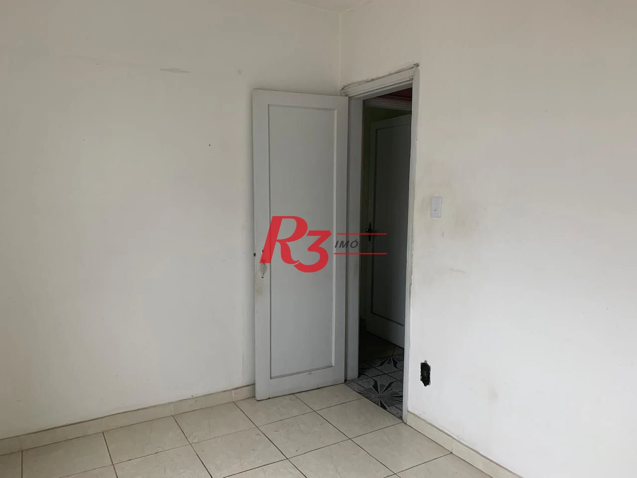 Apartamento à venda, 90 m² por R$ 400.000,00 - Campo Grande - Santos/SP
