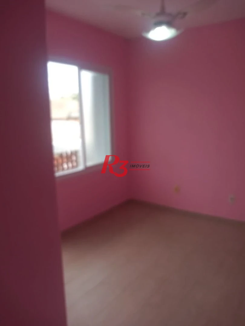 Apartamento com 2 dormitórios à venda, 91 m² por R$ 330.000,00 - Ponta da Praia - Santos/SP