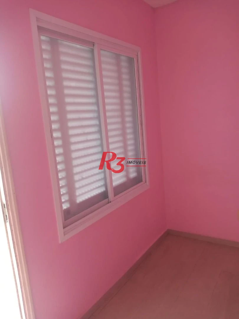 Apartamento com 2 dormitórios à venda, 91 m² por R$ 330.000,00 - Ponta da Praia - Santos/SP