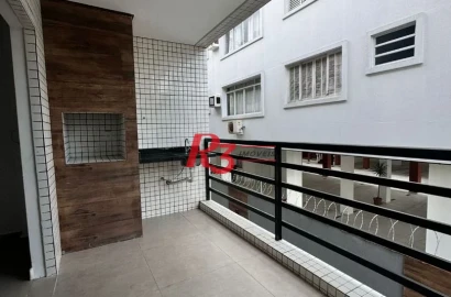 Village com 3 dormitórios à venda, 140 m² por R$ 790.000,00 - Balneário Cidade Atlântica - Guarujá/SP