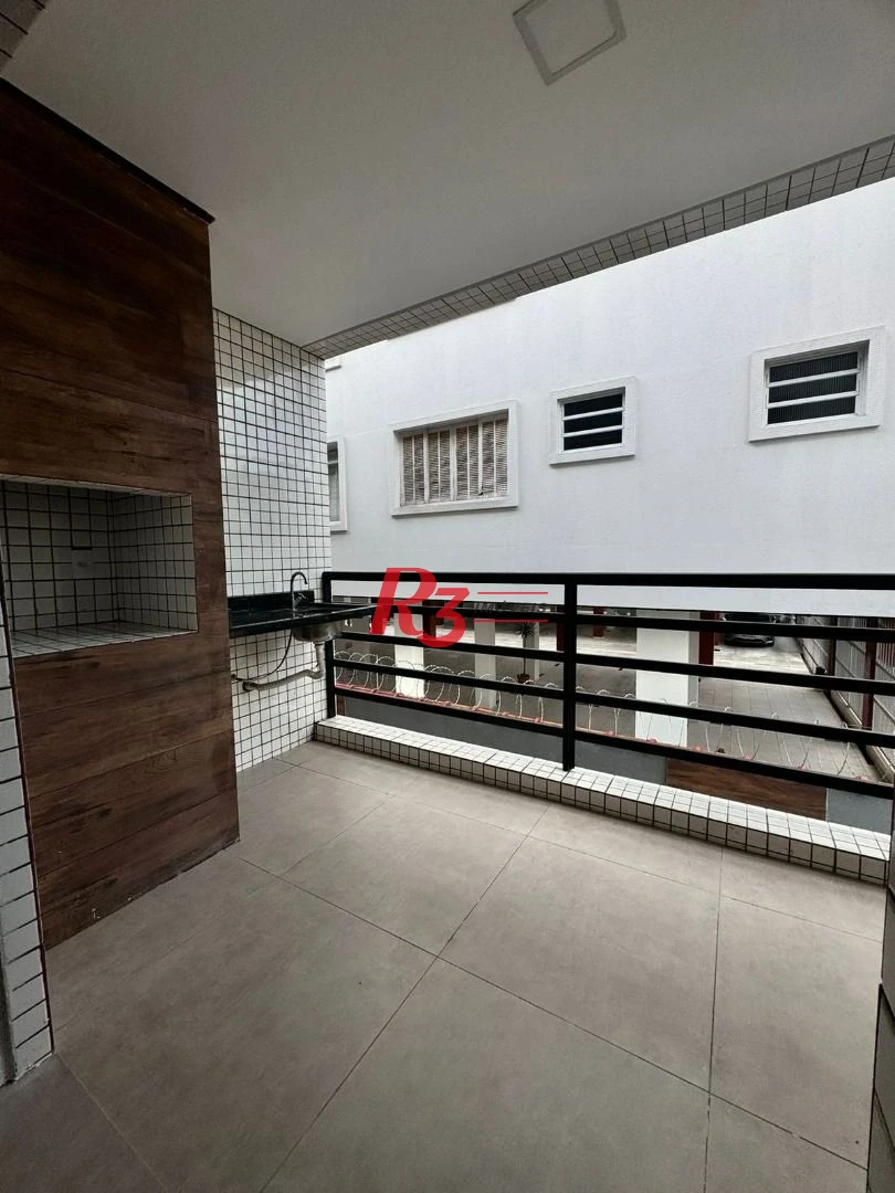 Village com 3 dormitórios à venda, 140 m² por R$ 790.000,00 - Balneário Cidade Atlântica - Guarujá/SP