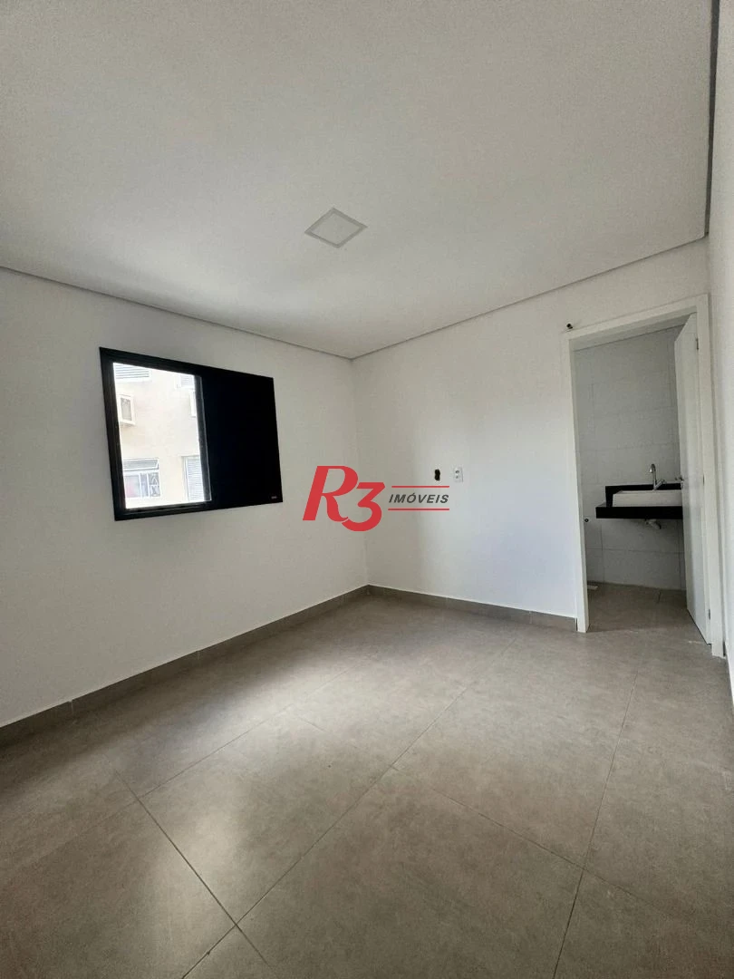 Village com 3 dormitórios à venda, 140 m² por R$ 790.000,00 - Balneário Cidade Atlântica - Guarujá/SP
