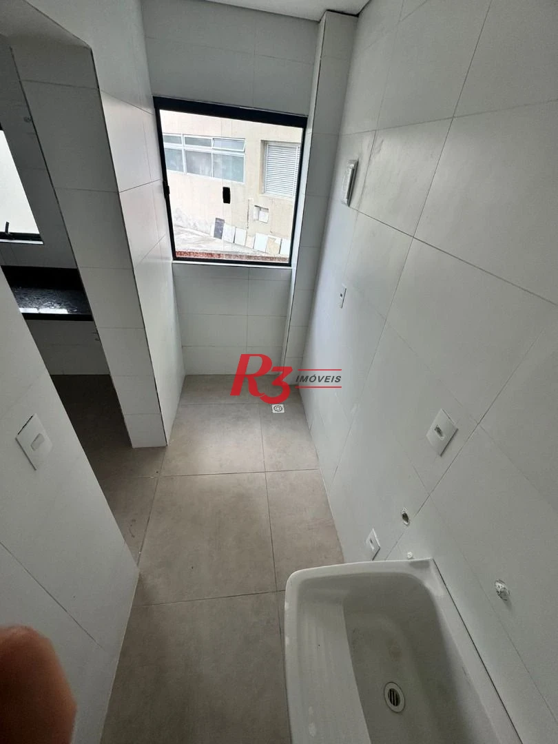 Village com 3 dormitórios à venda, 140 m² por R$ 790.000,00 - Balneário Cidade Atlântica - Guarujá/SP