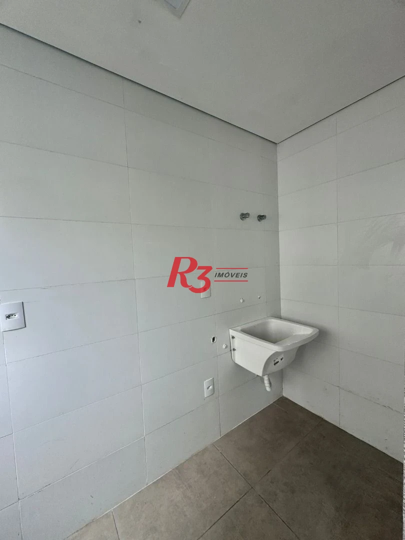 Village com 3 dormitórios à venda, 140 m² por R$ 790.000,00 - Balneário Cidade Atlântica - Guarujá/SP