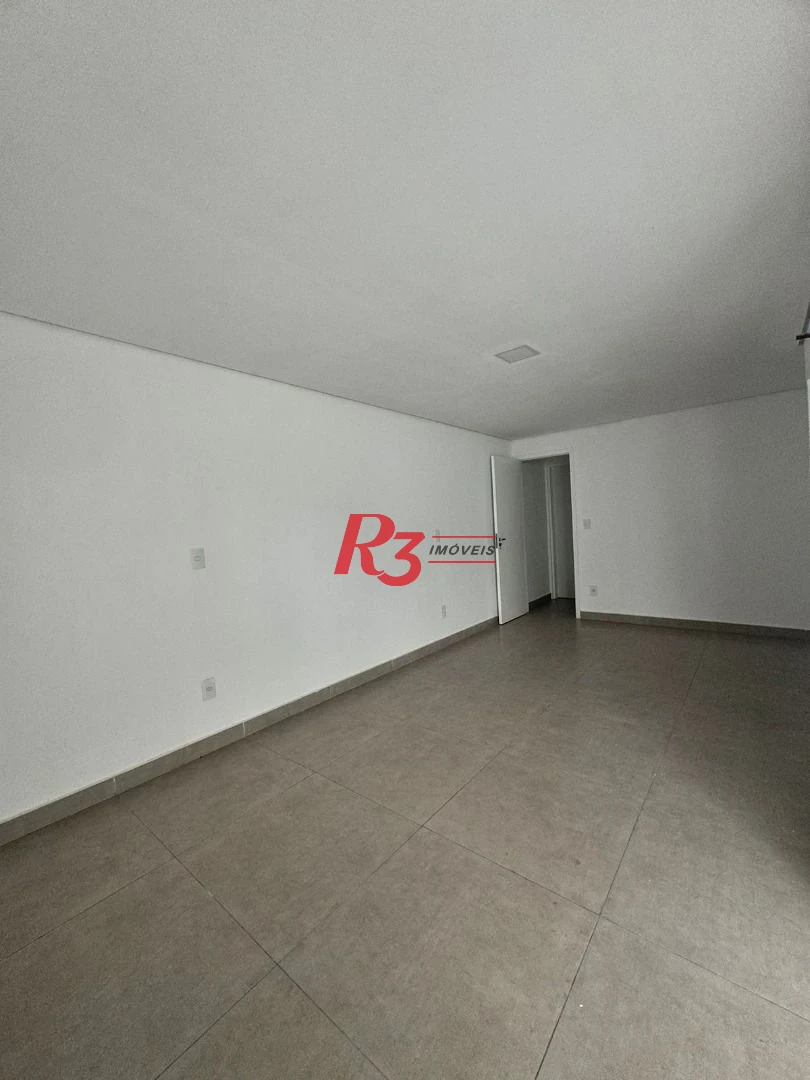 Village com 3 dormitórios à venda, 140 m² por R$ 790.000,00 - Balneário Cidade Atlântica - Guarujá/SP