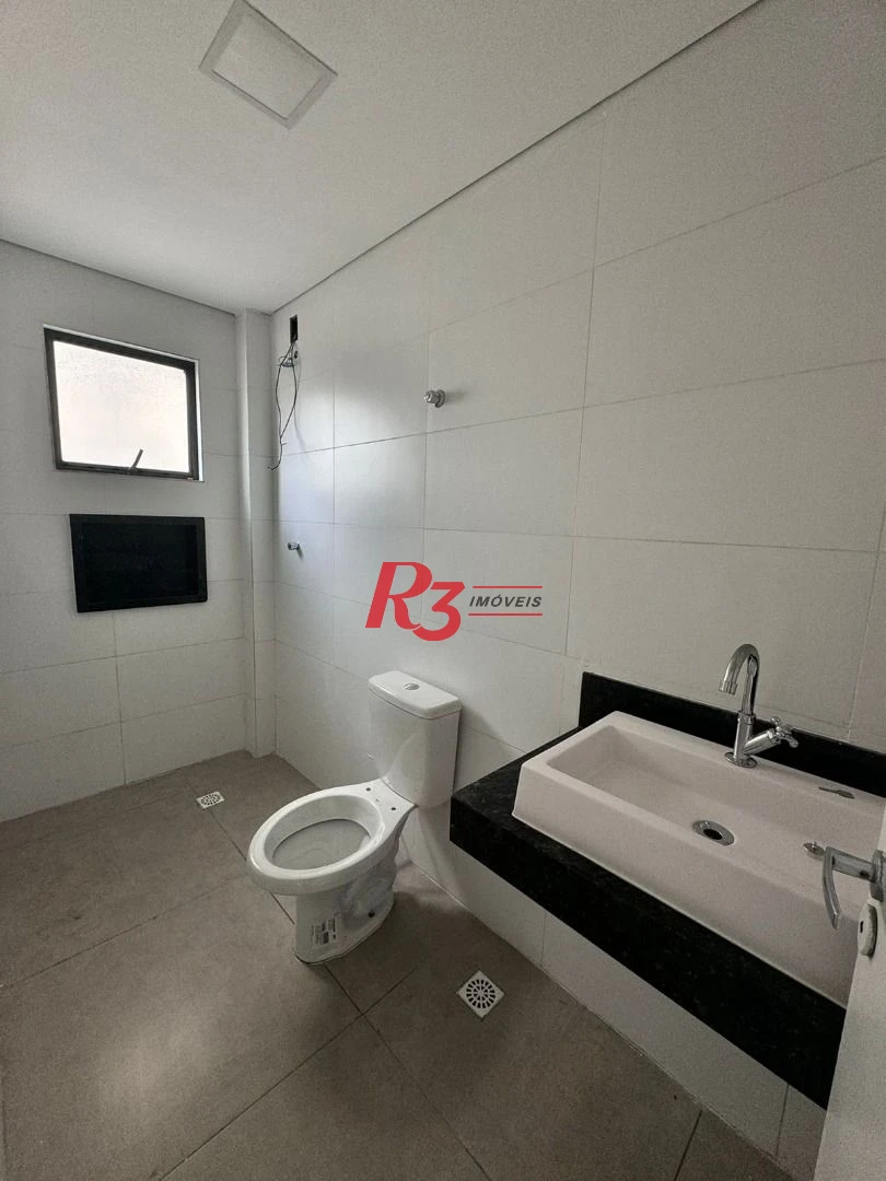 Village com 3 dormitórios à venda, 140 m² por R$ 790.000,00 - Balneário Cidade Atlântica - Guarujá/SP