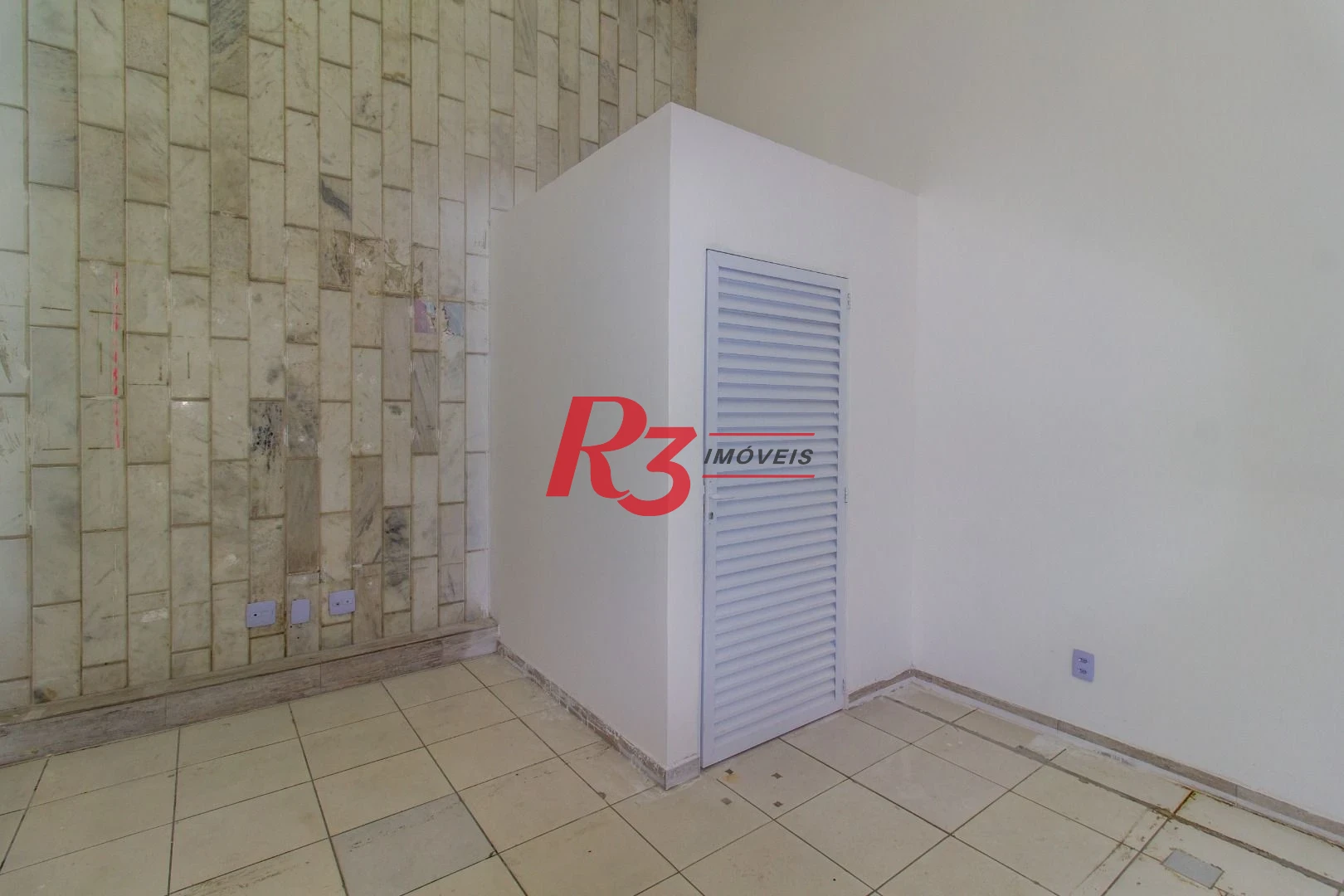 Loja para alugar, 40 m² por R$ 5.000,00/mês - Centro - Santos/SP