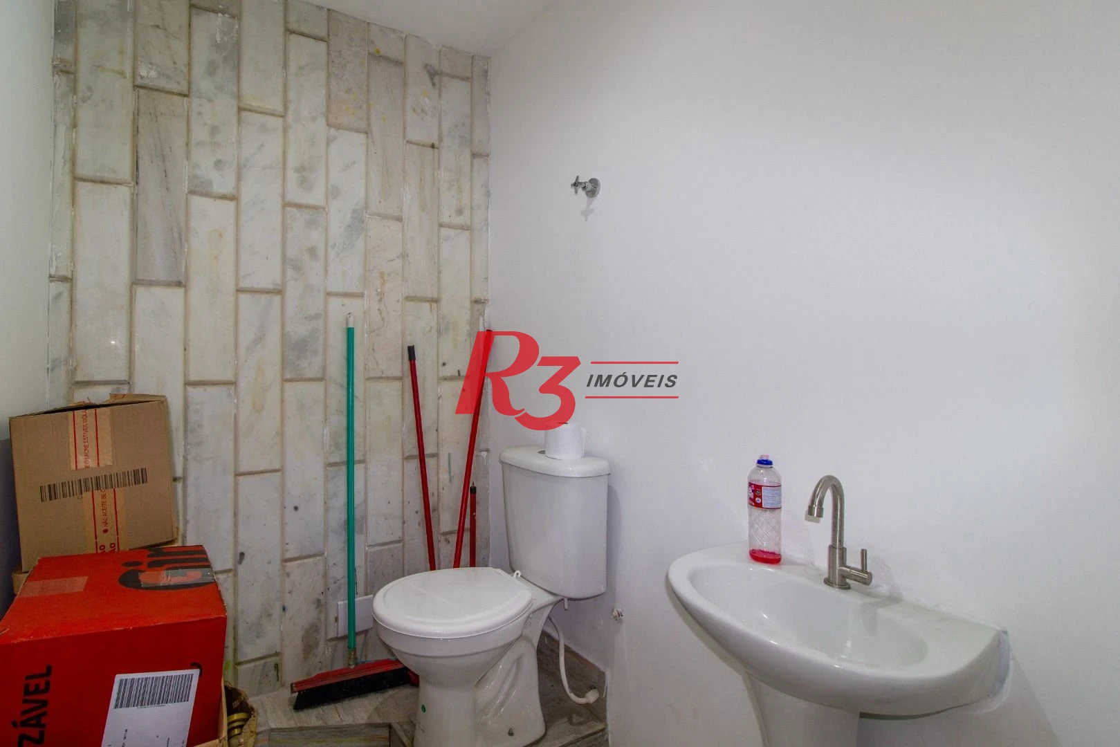 Loja para alugar, 40 m² por R$ 5.000,00/mês - Centro - Santos/SP