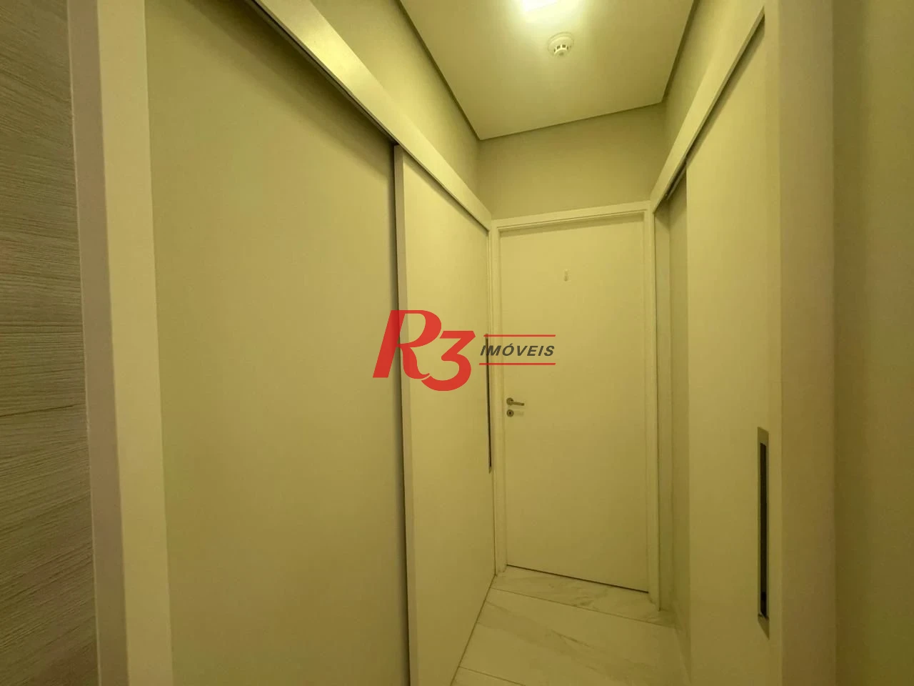 Conjunto à venda, 44 m² por R$ 650.000,00 - Boqueirão - Santos/SP