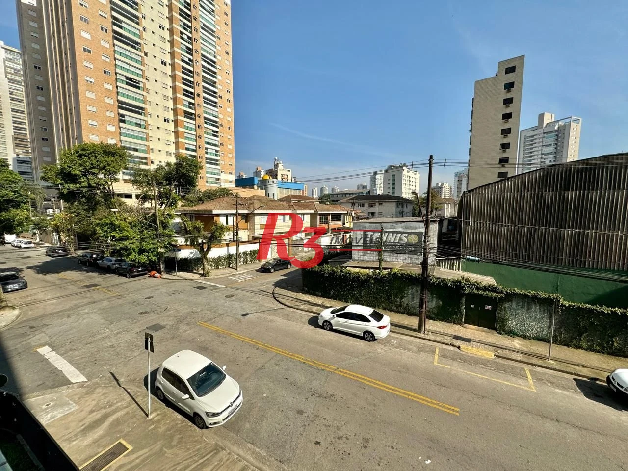 Apartamento à venda, 100 m² por R$ 550.000,00 - Ponta da Praia - Santos/SP